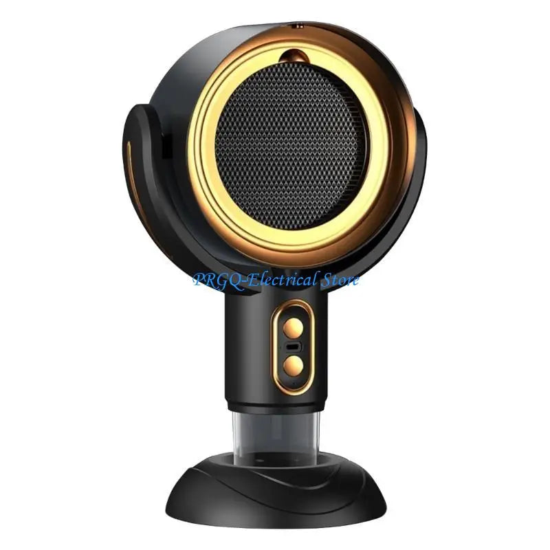 Compact Kitchen Purifying Fan