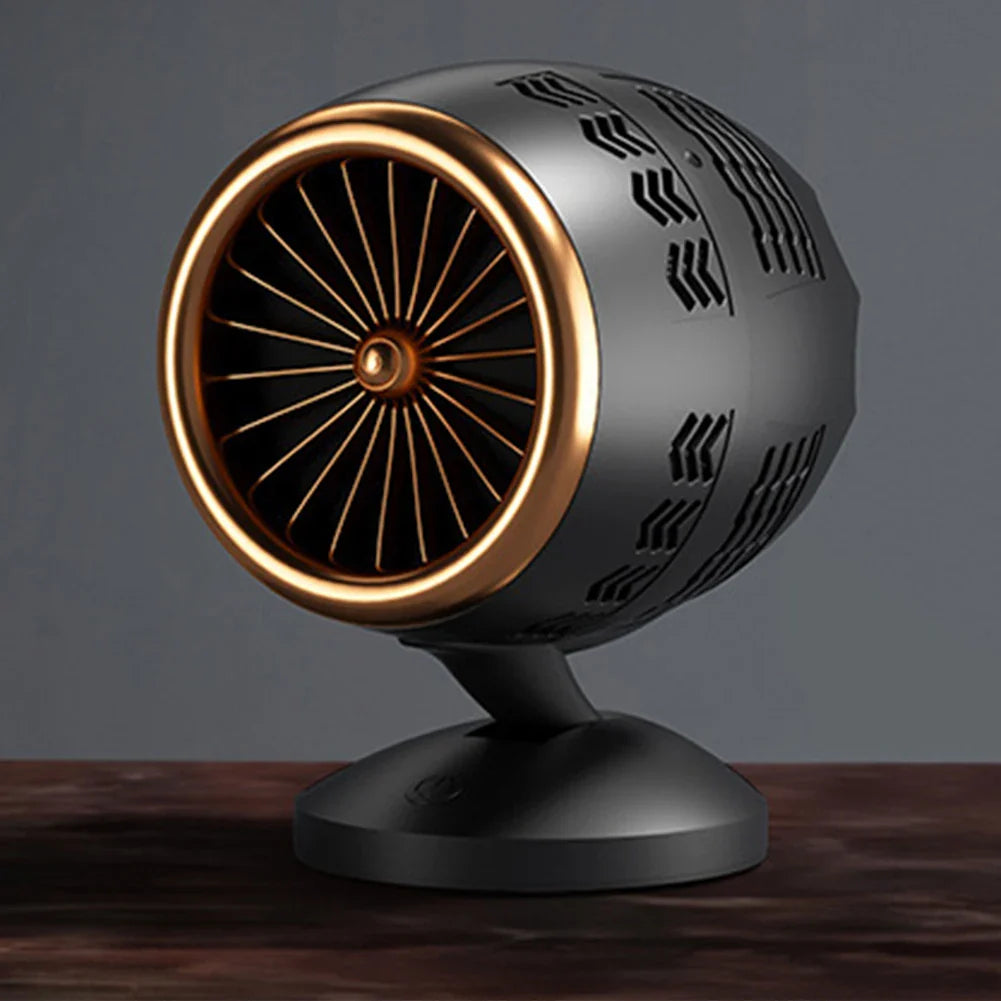 Silent Indoor BBQ Extractor